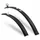 HEBIE Steckblechset MTB Natter 24"