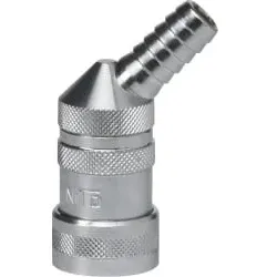 Vikan Schnellkupplung 070652 , für 1/2" Schlauch