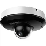 Dahua SD1A404DB-GNY IP-KAMERA (2560 x 1440 Pixels), Netzwerkkamera, Schwarz, Weiss
