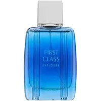 Aigner First Class Explorer Eau de Toilette 50 ml