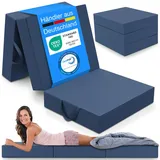 Bestschlaf Gästematratze 75 x 195 cm H2 Schaumstoff