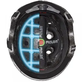 Melon Helmets Urban Active 58-63 cm Kinder candy
