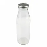 Dr. Oetker Smoothie-Flasche 750 ml 6 St.
