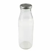 Dr. Oetker Smoothie-Flasche 750 ml 6 St.