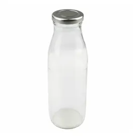 Dr. Oetker Smoothie-Flasche 750 ml 6 St.
