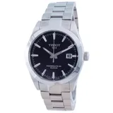 TISSOT Gentleman Edelstahl 40 mm T127.407.11.051.00