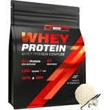 German Elite Nutrition Whey Protein Komplex - Vanilla Ice Cream, 1000g