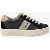 Paul Green Sneaker Paul Green schwarz
