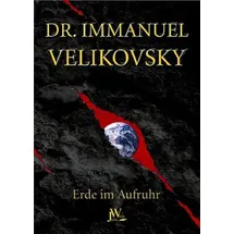 Julia White Publishing Erde im Aufruhr