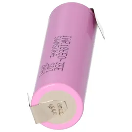 Samsung INR18650-35E 18650 3500 mAh 1 St.
