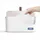 Rotho MyPaper Inbox Dokumentenorganizer 36,4 x 16,8 x 31,7 cm 1-tlg. Weiß/Blau