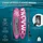 ECD Germany SUP Board Set Maona 308 x 78 x 10 cm Rosa