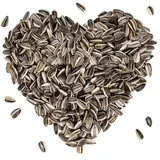 10 - 25 kg Lyra Pet® Sonnenblumenkerne gestreift HK Bulgarien - 10 kg