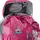 Deuter Schmusebär rosa