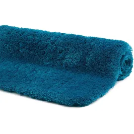 Gözze Badteppich New York Petrol 60 x 100 cm