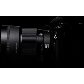 Sigma 56 mm F1,4 DC DN (C) Fuji X