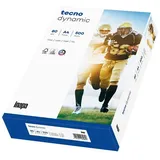Inapa tecno dynamic DIN A4 80 g/qm 500 Blatt 