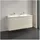 Villeroy & Boch Collaro Waschtischunterschrank C147B0AA 126,1x61x48cm, Waschbecken mittig, LED-Beleuchtung 9,4W, white oak