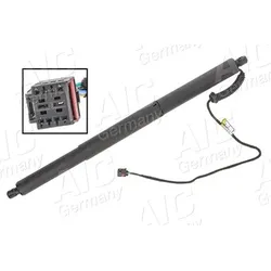 Aic Elektromotor, Heckklappe [Hersteller-Nr. 74269] für Audi