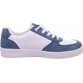 Bugatti Damen 'Fergie' - Weiß,Hellblau - 39