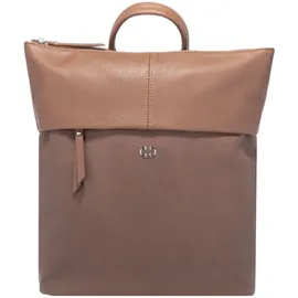 Gerry Weber Keep In Mind Rucksack Portabella Braun