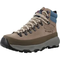 Columbia Newton Alpine PT wet sand, rosette (252) 8.5