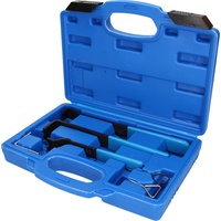 BRILLIANT TOOLS Zahnriemen-Spanner-Satz für VAG