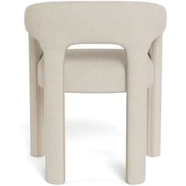 Actona Cole Stoff beige