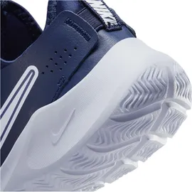 Nike Flex Runner 3 Kinder 403 - midnight navy/white 25