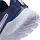 Nike Flex Runner 3 Kinder 403 - midnight navy/white 25