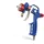 DAYTOOLS Druckluft Farbspritzpistole FSP-9