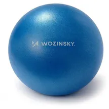 wozinsky Gymnastikball Blau 22 cm