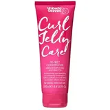 Umberto Giannini Curl Jelly Care De-Frizz Conditioner 250 ml