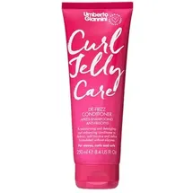 Umberto Giannini Curl Jelly Care De-Frizz Conditioner 250 ml