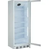 METRO Professional Getränkekühlschrank GSC4280, 59.5 x 54.5 x 159 cm, 280 L, weiß