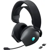 Dell Alienware AW725H Wired & Wireless Gaming Headset