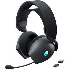 Dell Alienware AW725H Wired & Wireless Gaming Headset