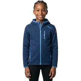TROLLKIDS Jondalen XT Fleecejacke French Blue 164