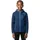 TROLLKIDS Jondalen XT Fleecejacke French Blue 164