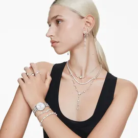 Swarovski Imber Edelstahl 1,4 cm 14 mm OS