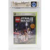 Lego Star Wars II Die klassische Trilogie [für Xbox 360] (Neu differenzbesteuert)