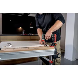 Metabo BS 18 L BL Q inkl. 2 x 2,0 Ah + metaBOX 145