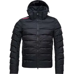 Rossignol Diago Irregular Jacket black (200) 3XL