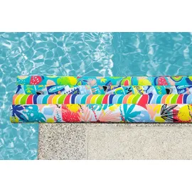 BESTWAY Poolnudeln Summer Soirée bunt 6,4 x 122 cm