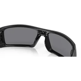 OAKLEY Gascan OO9014-03471 polished black/grey
