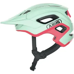 Abus Cliffhanger Türkis Modell 2024