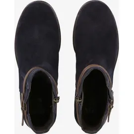ARA Klassische Stiefeletten LIVERPOOL L Damen 31363933313039 Blau 38 1/2 EU - Blau - 38,5