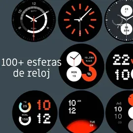 CMF Watch Pro 2 light grey