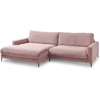 Candy Uptown Cord Ecksofa 272x190 cm