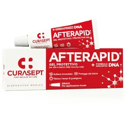 Curasept Afterapid Dna Gel